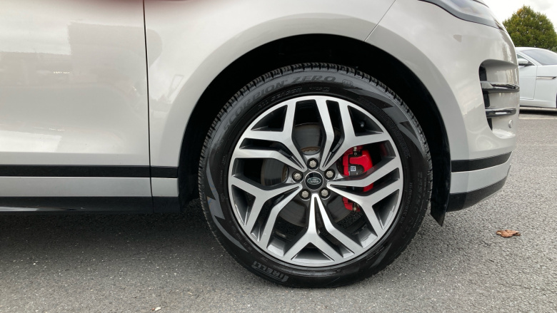 Land Rover Range Rover Evoque 1.5 P300e Autobiography 5dr Auto Hatchback